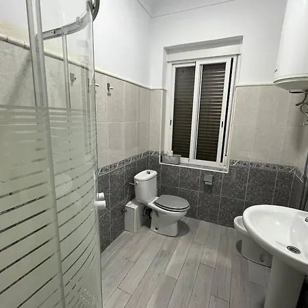 Juderia Apartment