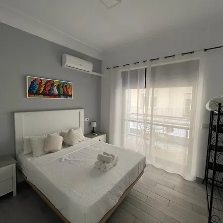 Apartment Juderia Cordoba
