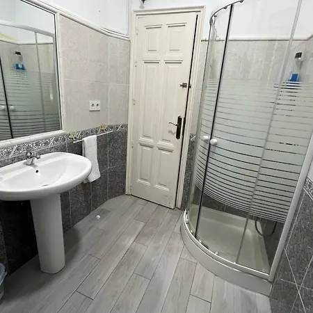 Apartment Juderia *