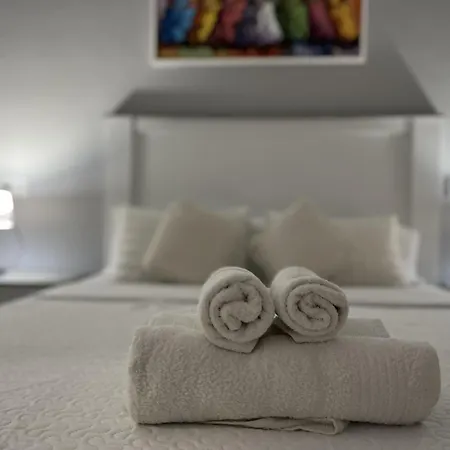 Juderia * Κόρδοβα