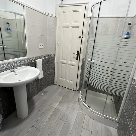 Juderia Apartment