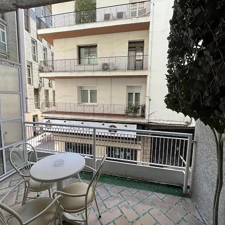 Apartment Juderia Cordoba
