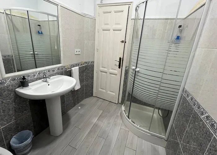 Διαμέρισμα Juderia *