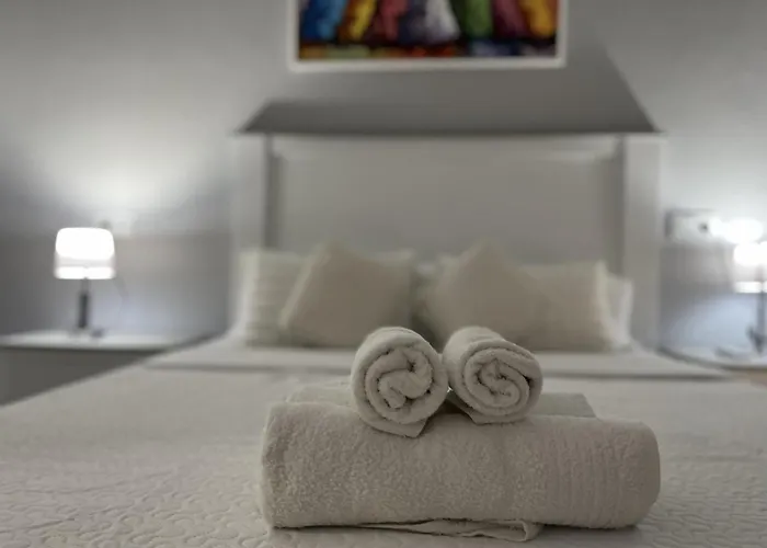 Juderia * קורדובה