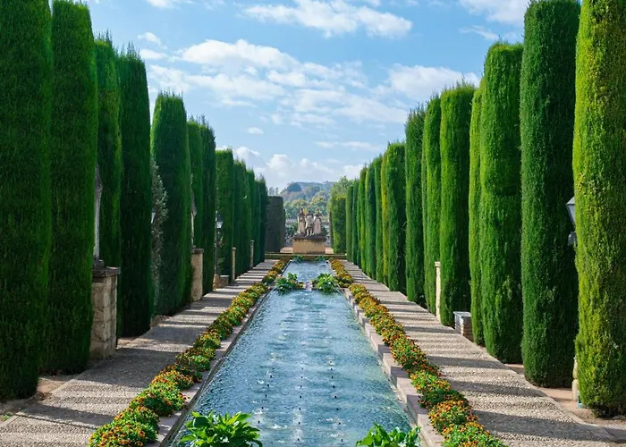 Διαμέρισμα Juderia