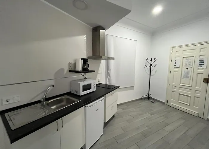 Juderia 코르도바