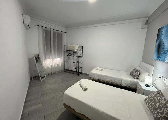 Juderia 아파트 코르도바