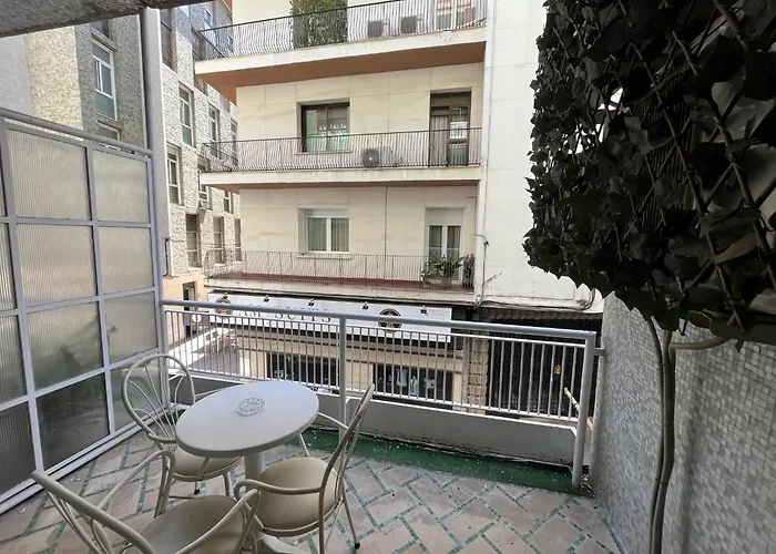 아파트 Juderia 코르도바