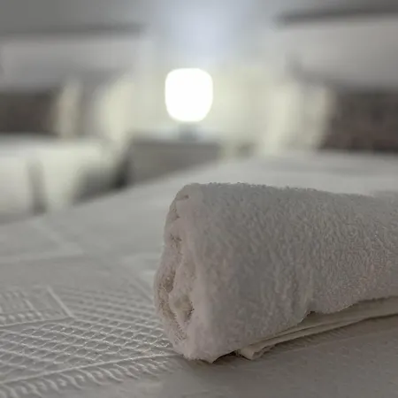 Lejlighed Juderia Córdoba