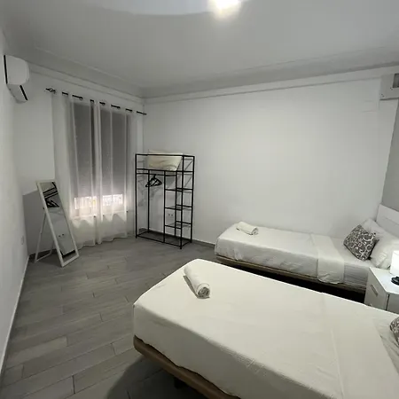 Juderia Lejlighed Córdoba