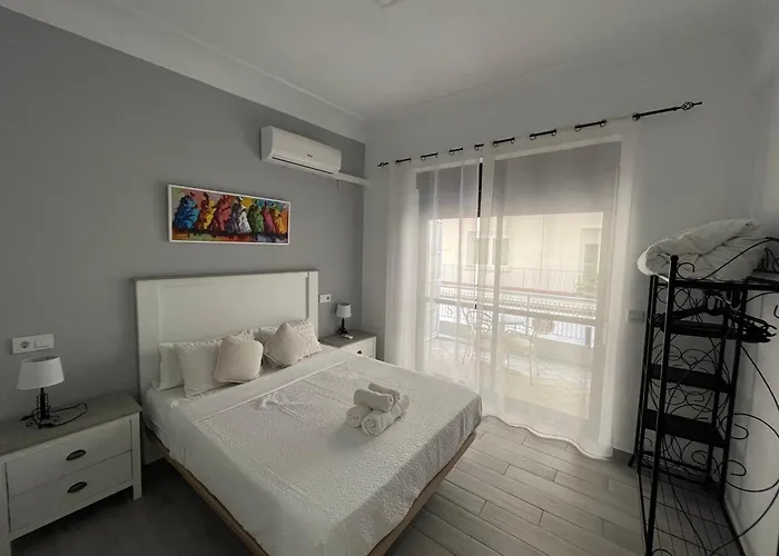 Lejlighed Juderia Córdoba