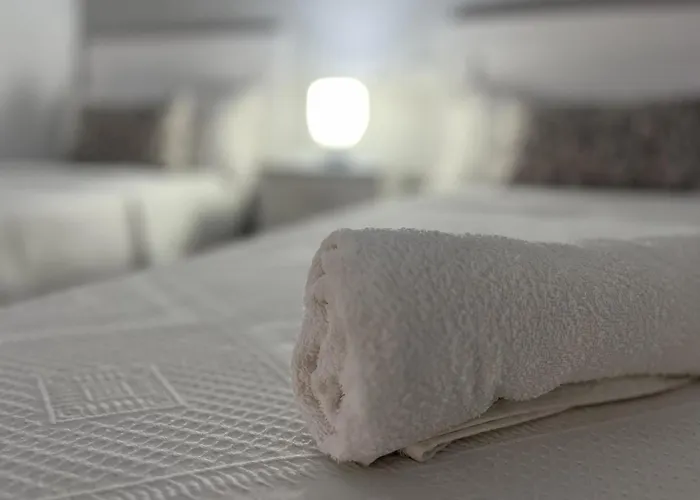 Lejlighed Juderia Córdoba